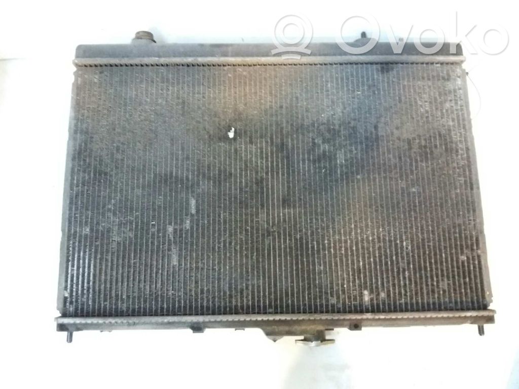 Mitsubishi Space Wagon Radiator lichid răcire 