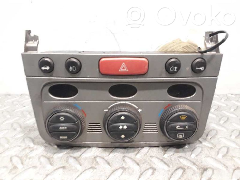 Alfa Romeo 147 Moduł / Sterownik klimatyzacji 
