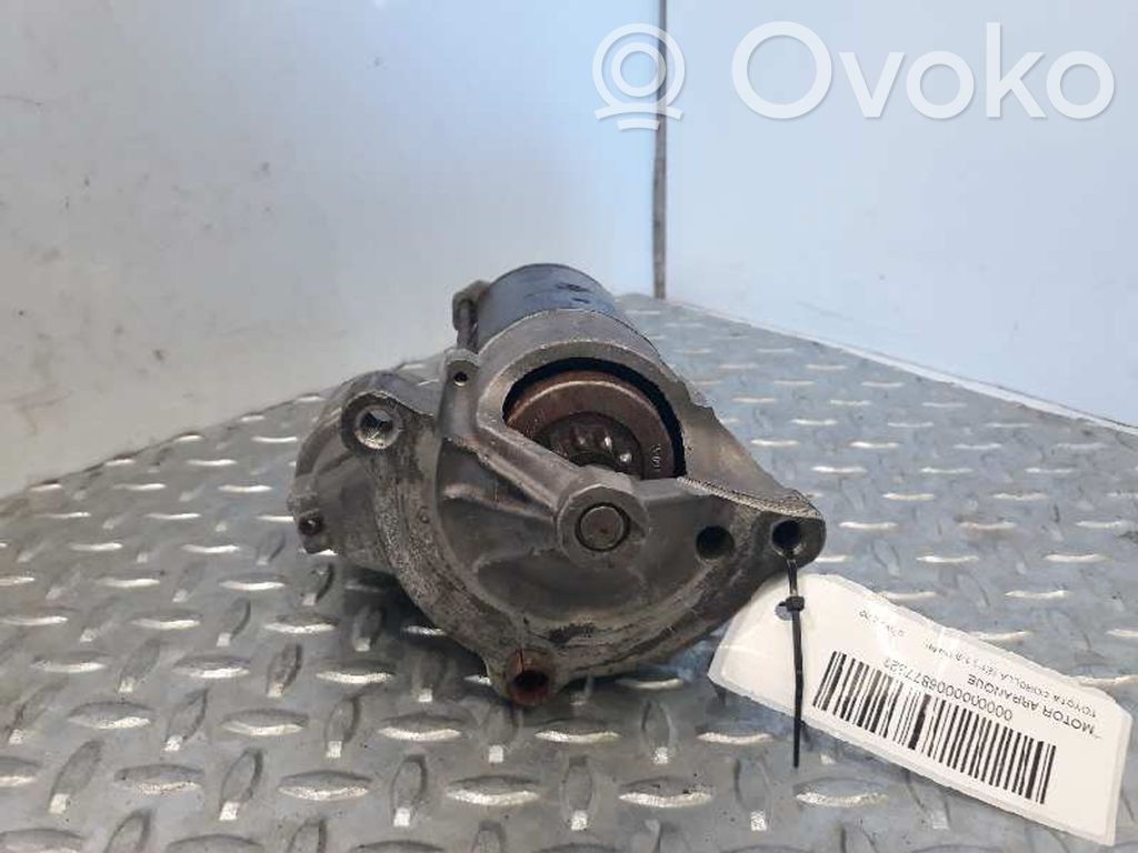 Rozrusznik   D7R27,5K90076MBN
