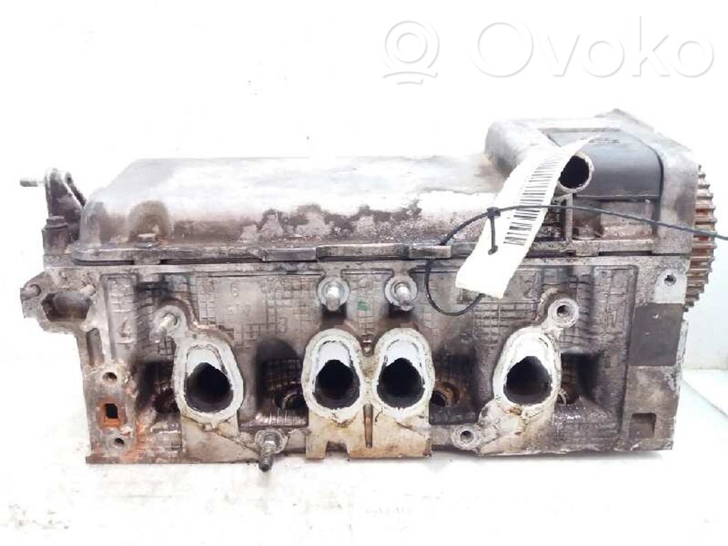 Fiat Punto (188) Culasse moteur 