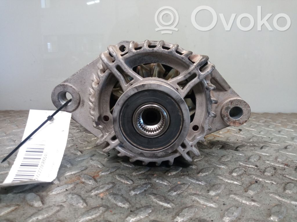Alternator   114493
