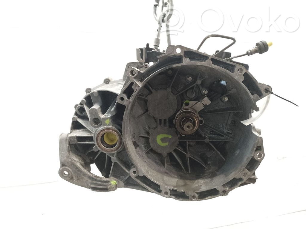 Ford Mondeo Mk III Boîte de vitesses manuelle à 5 vitesses 