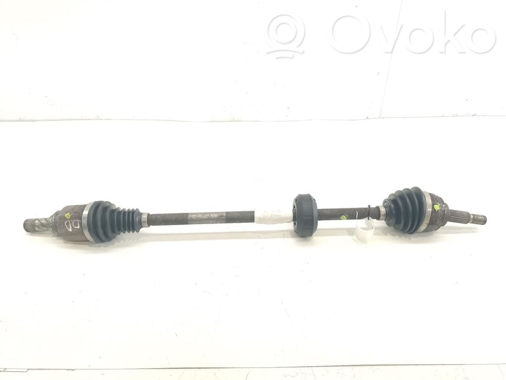 Eje de transmisión delantero   391007857R,391007857R,391007857R