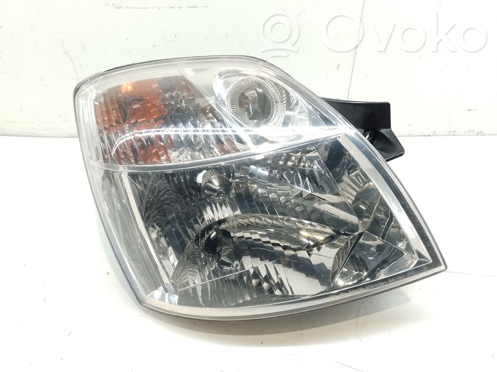 Phare frontale   9210207010,9210207010,9210207010