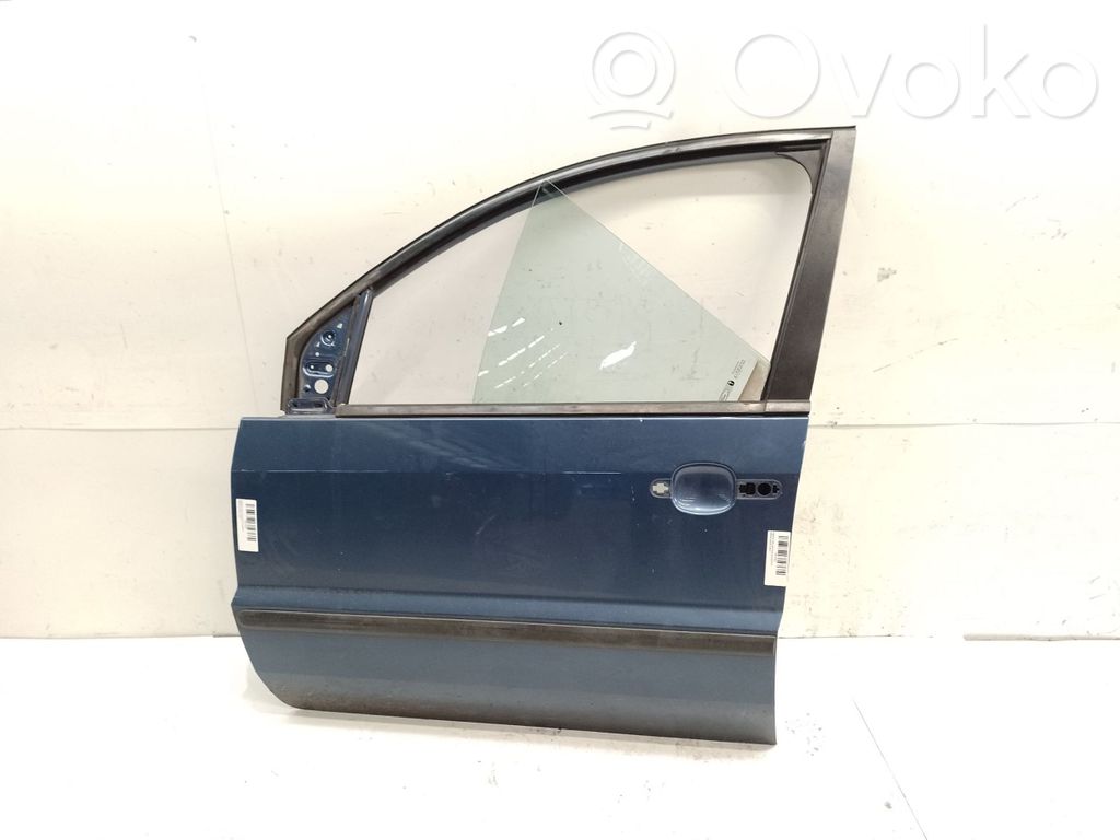 Ford Fusion Puerta delantera 