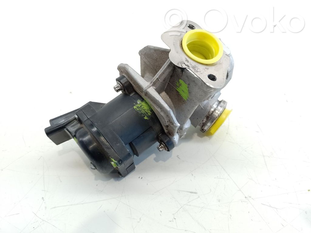 Ford Fusion Válvula EGR 