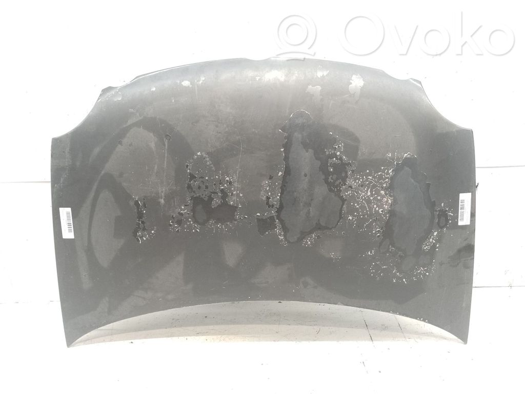 Volkswagen Polo Capotă motor