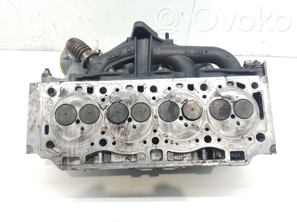 Renault Laguna II Engine head 