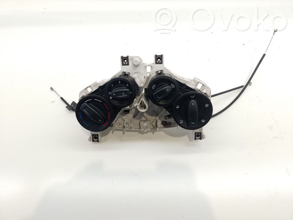 Ford Ka Air conditioner control unit module 