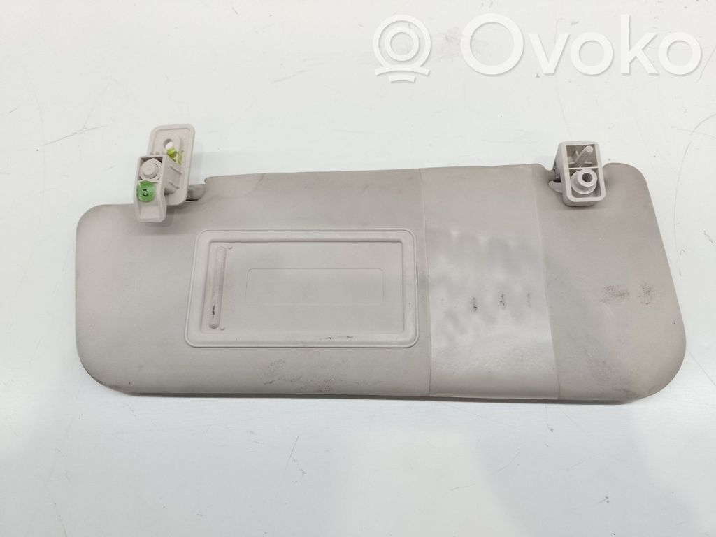 Ford Ka Sun visor 