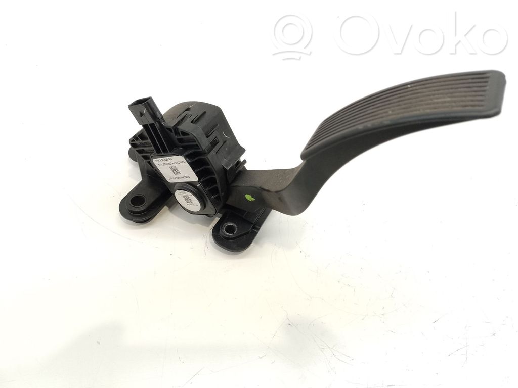 Acceleration sensor   BT4A9F836AD,BT4A9F836AD,BT4A9F836AD