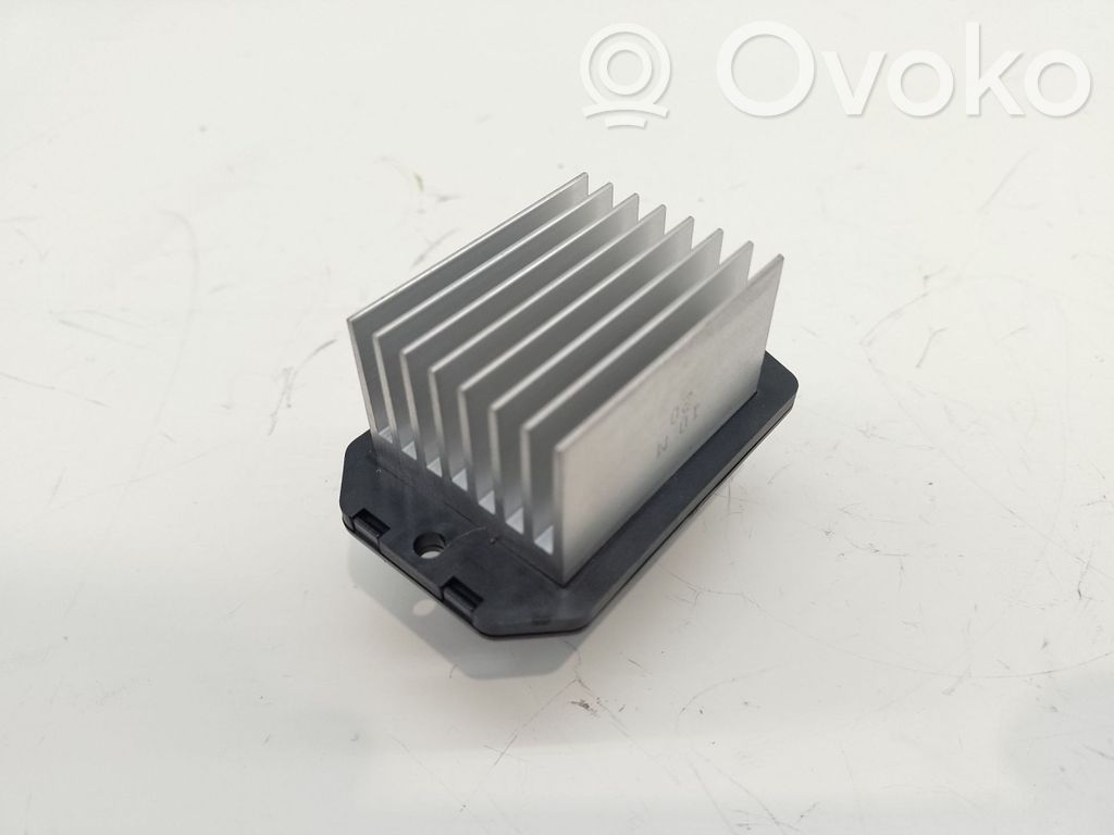 Mazda CX-9 Motor aerotermă/rezistor ventilator 
