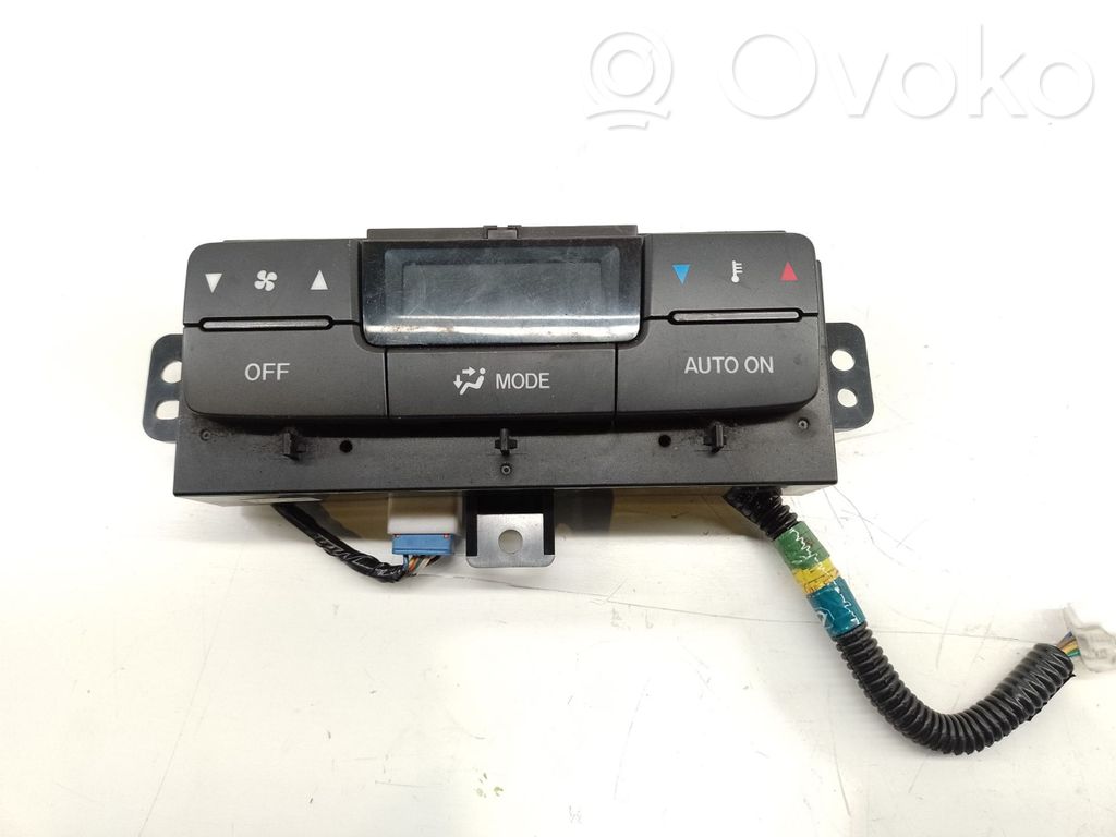 Mazda CX-9 Unitate control climatizare 