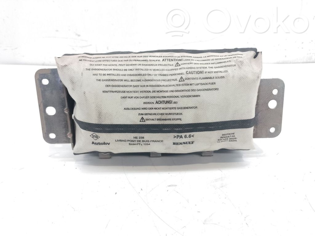 Airbag lateral   8200454893B,8200454893B,8200454893B