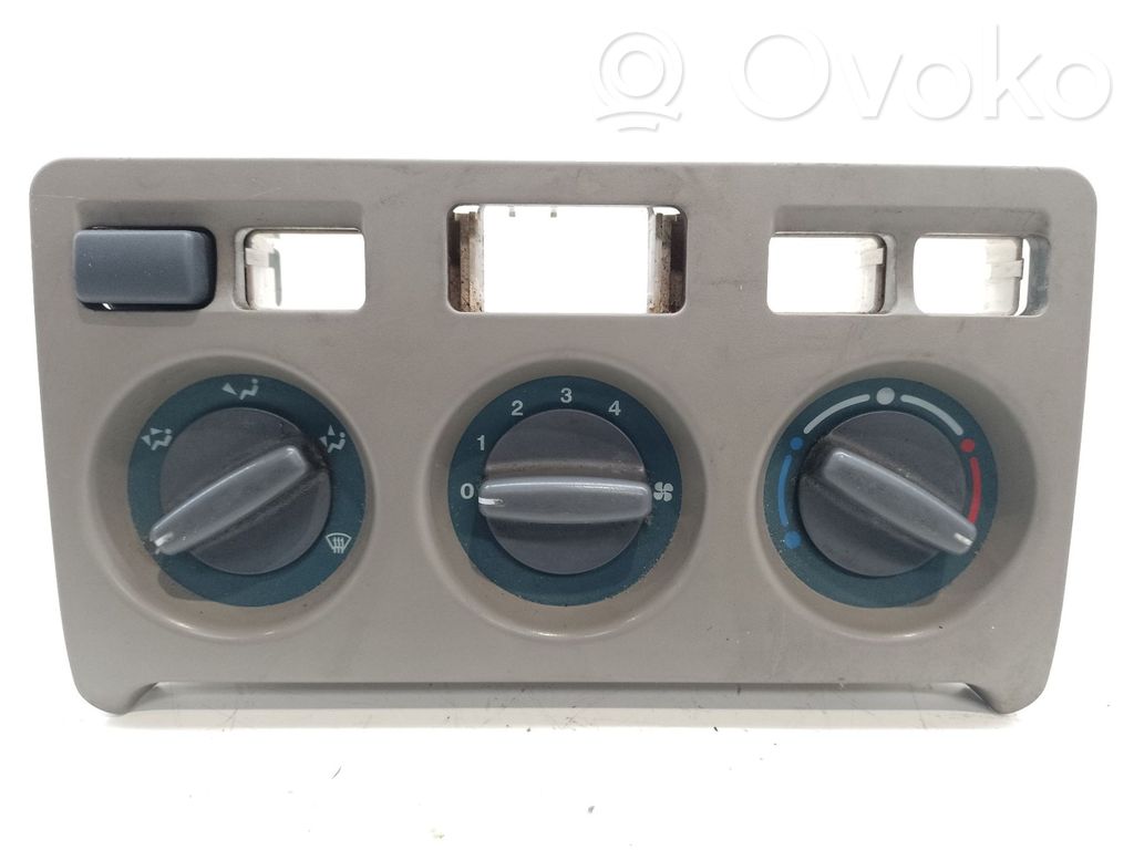 Land Rover Freelander Air conditioner control unit module 