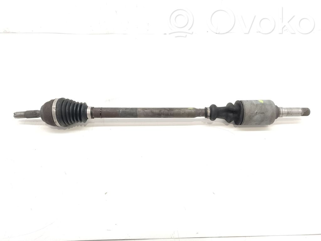 Citroen Saxo Eje de transmisión delantero 