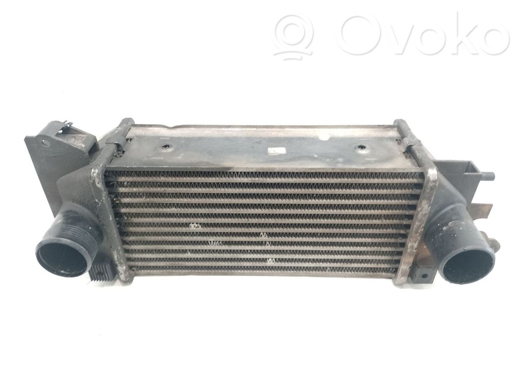 Land Rover Freelander Refroidisseur intermédiaire