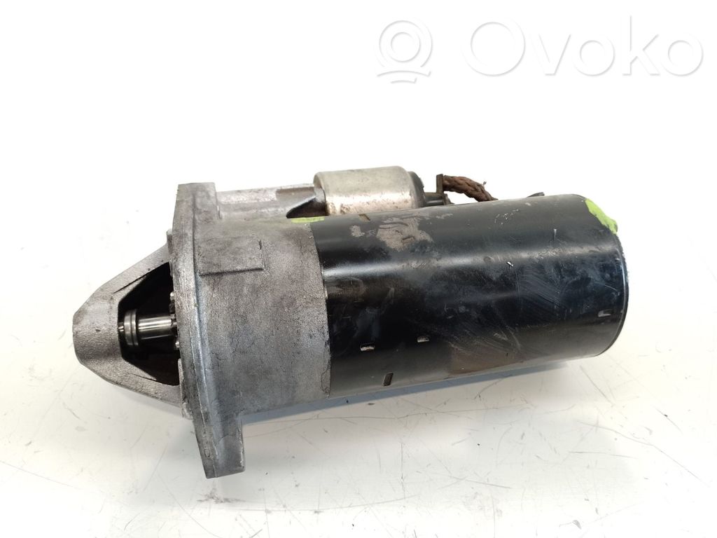 Ford Focus Motor de arranque 