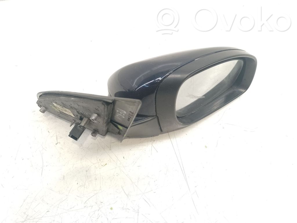 Opel Vectra A Oglindă electrică ușă față