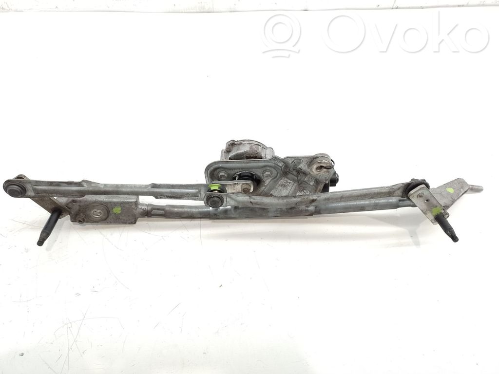 Volvo XC90 Wiper motor 