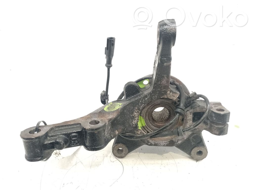 Renault Kangoo I Achsschenkel vorne 
