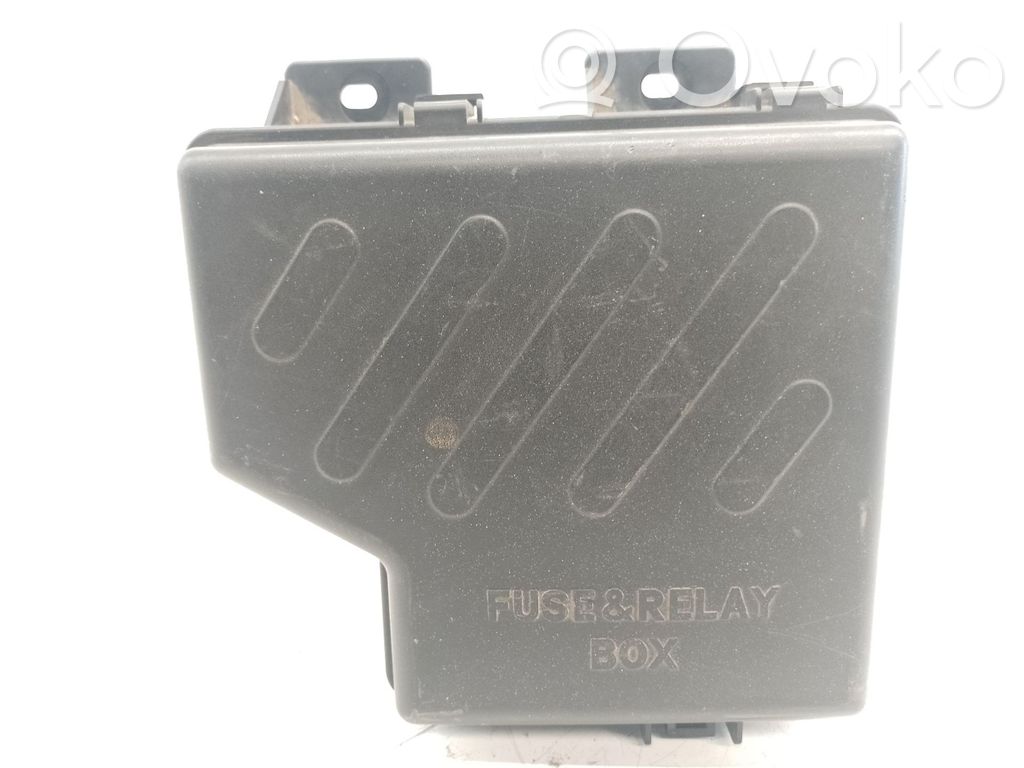 Hyundai Santa Fe Unitate control BSM