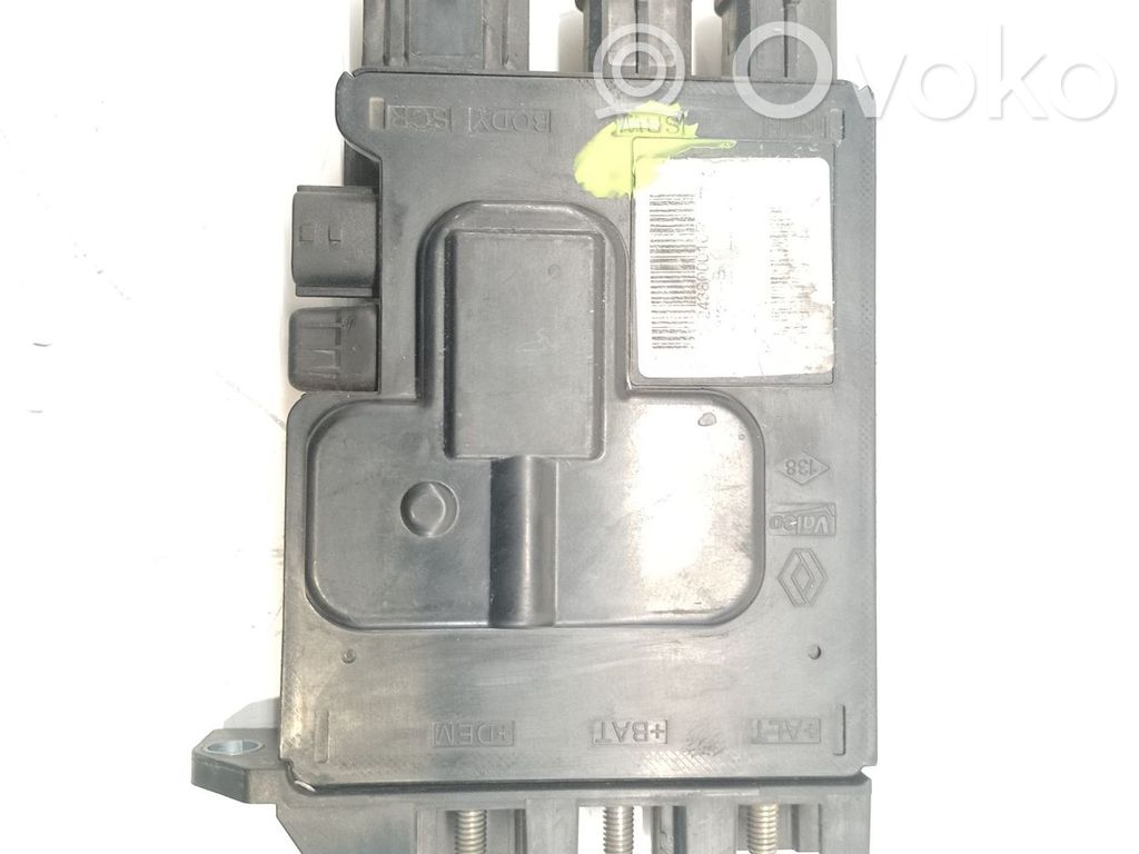 Unitate control BSM   243800010R