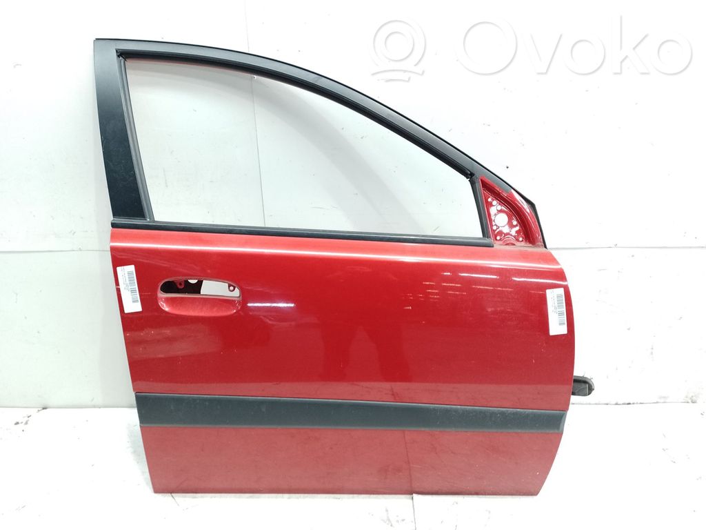 KIA Rio Durvis 
