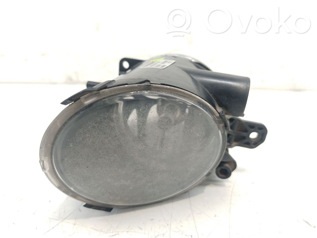 Volvo S80 Etusumuvalo 