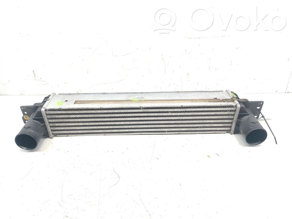 Radiador intercooler   96629070,96629070,96629070