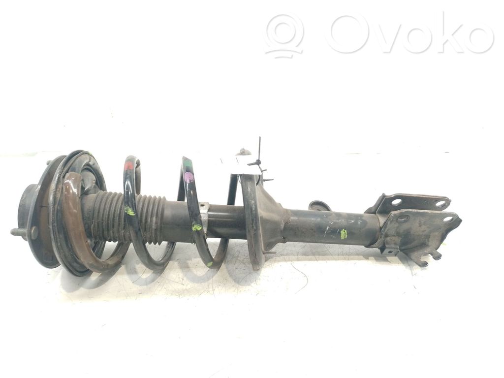 KIA Sportage Ammortizzatore posteriore 