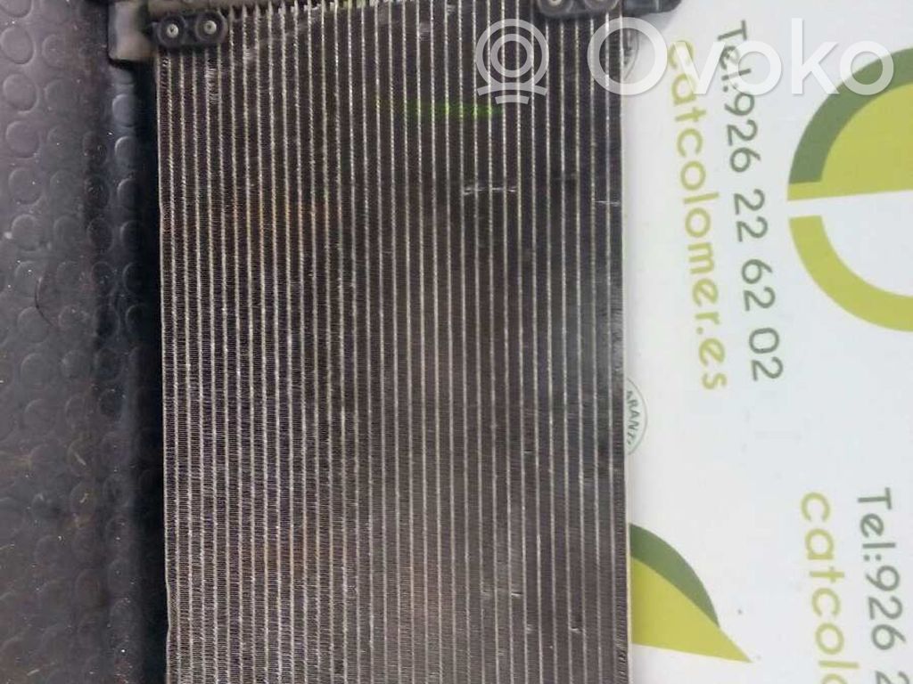 Radiator răcire A/C (condensor)   0051804559
