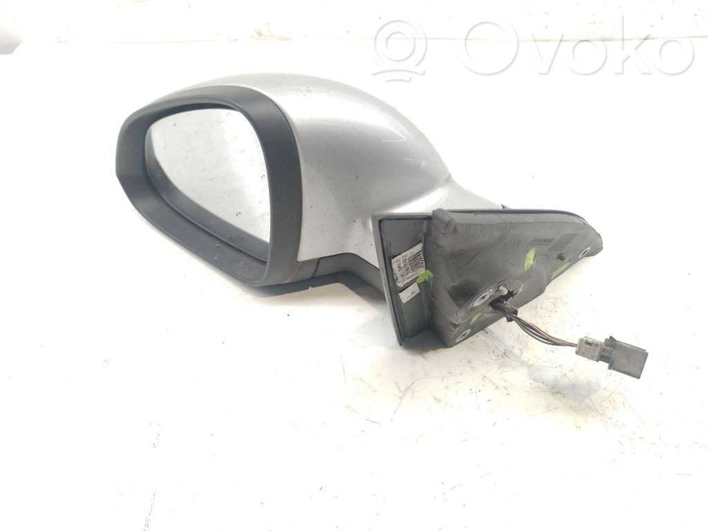 Opel Insignia A Oglindă electrică ușă față 