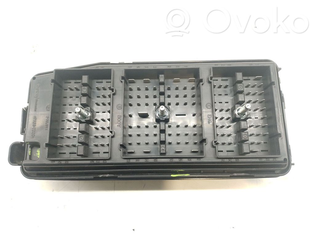 Opel Antara Unidad de control del BSM 