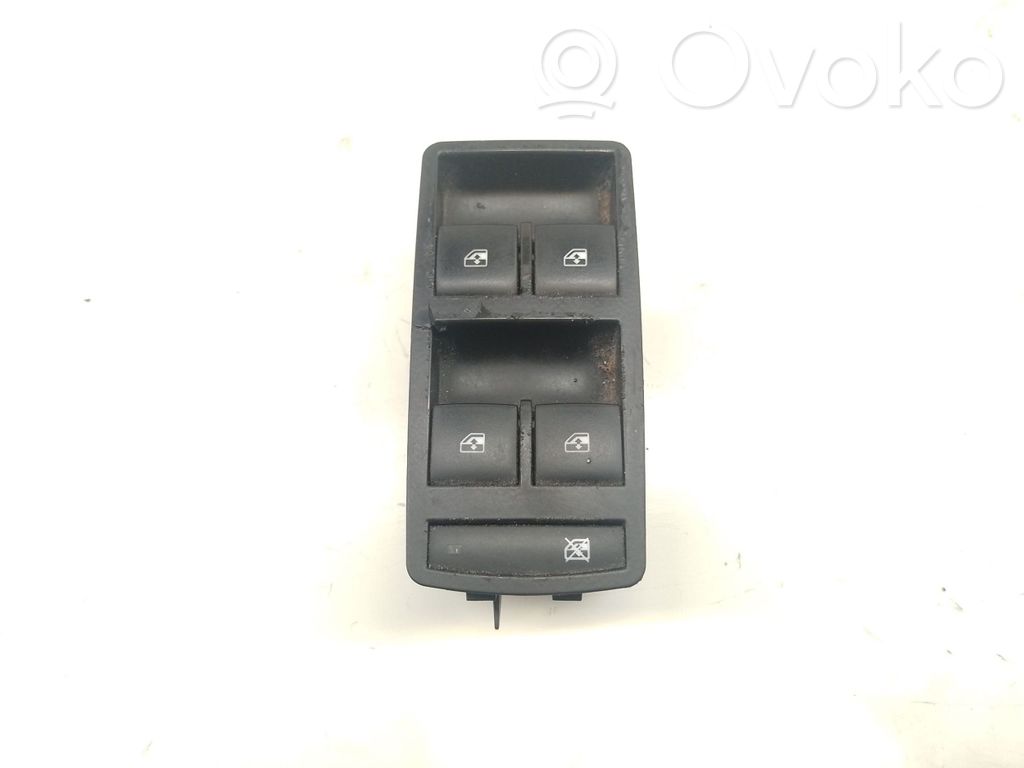 Interruptor del elevalunas eléctrico   13301743,13301743,13301743