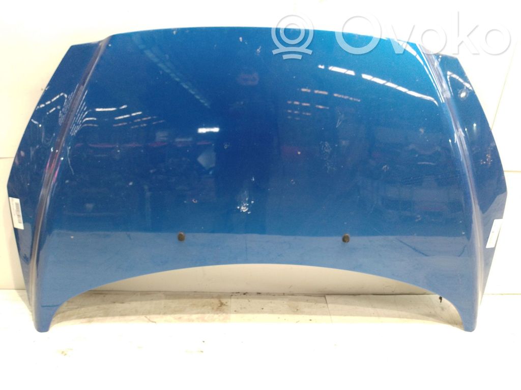 Peugeot 308 Capotă motor 