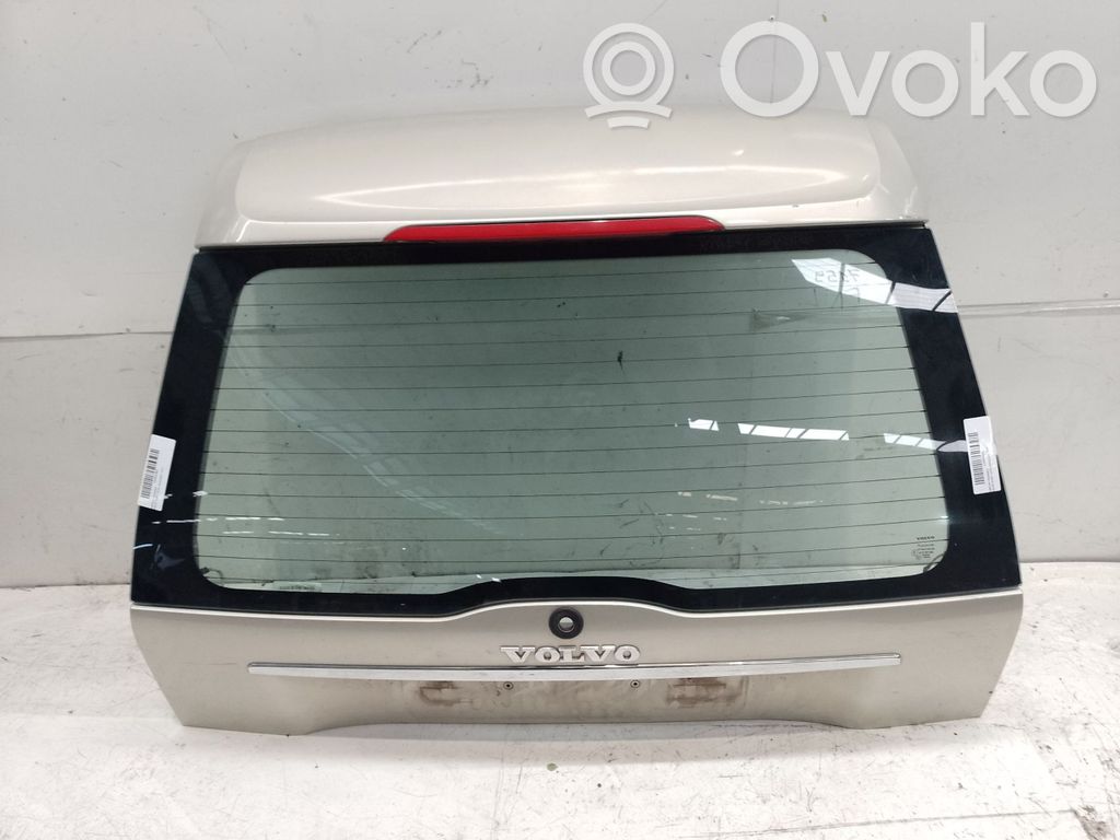 Volvo XC90 Couvercle de coffre