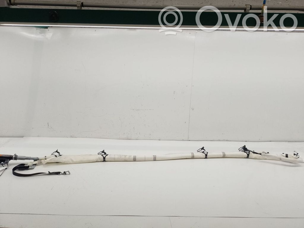 Volvo XC90 Türairbag vorne 