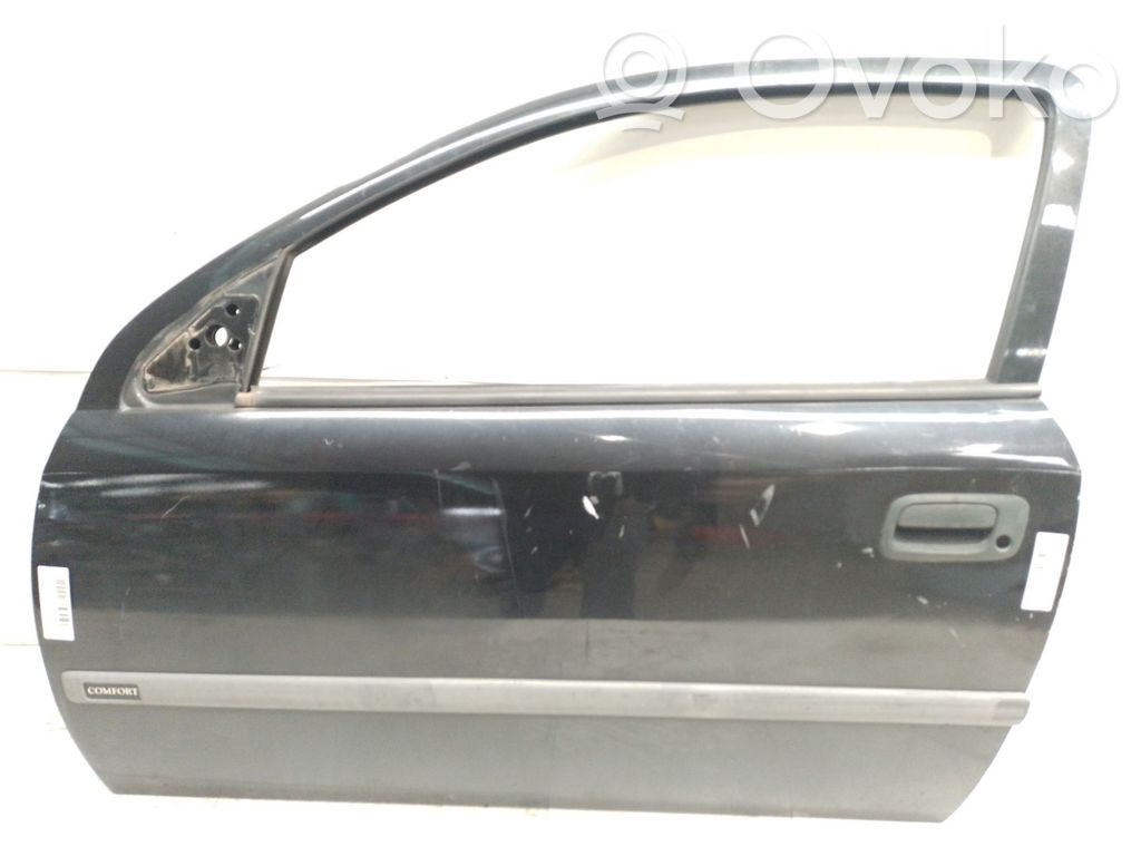 Opel Astra G Puerta delantera 