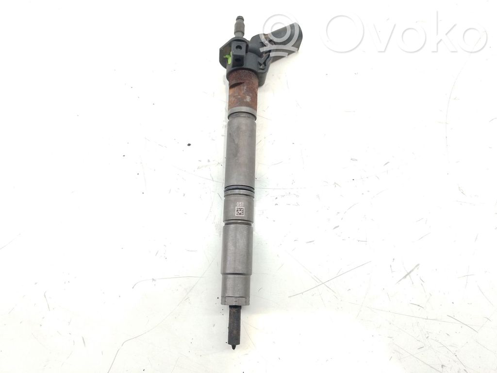 Inyector de combustible   059130277CC,059130277CC,059130277CC