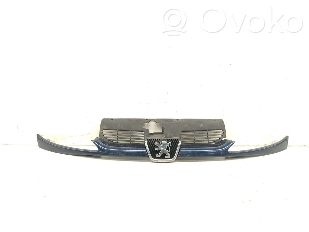 Peugeot 206 Griglia anteriore 