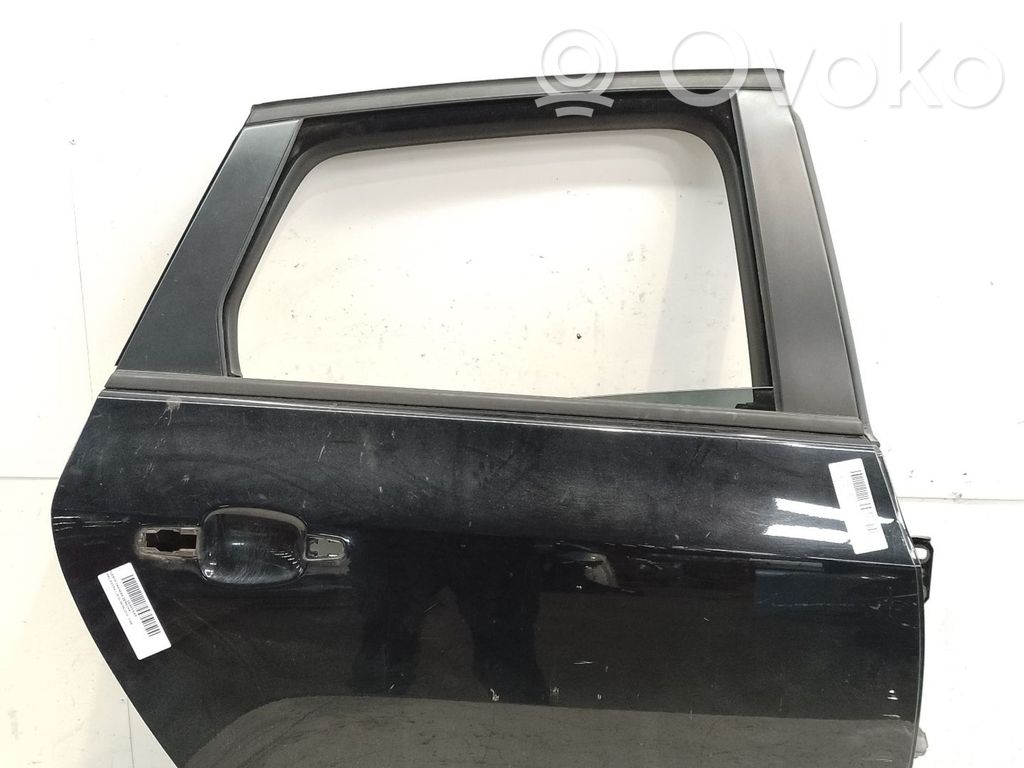 Opel Astra H Ușă spate 