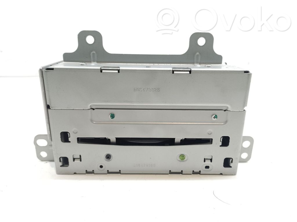 Opel Astra H Unitate control sunet HiFi Audio