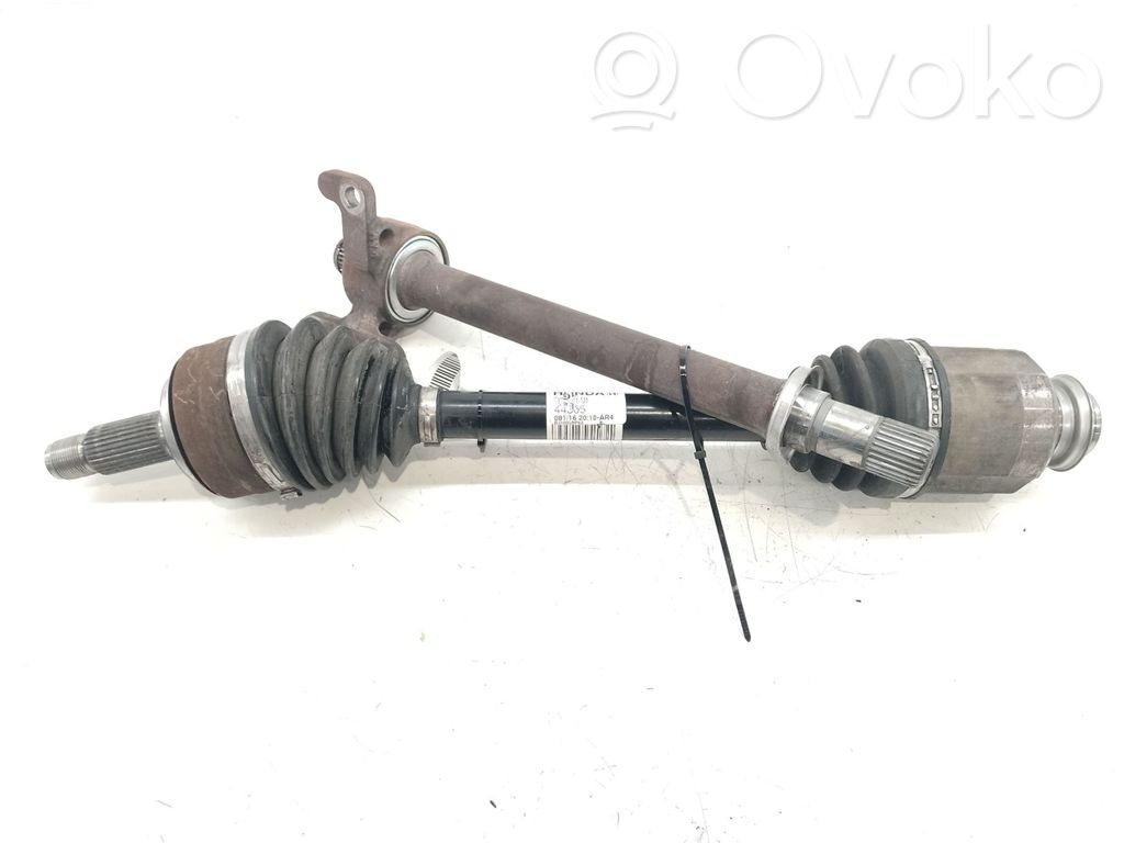 Honda CR-V Semiasse anteriore