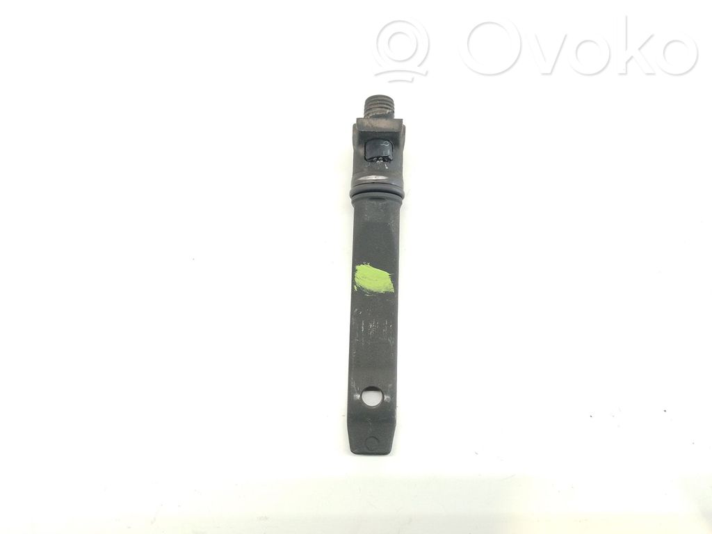 Opel Frontera B Inyector de combustible 