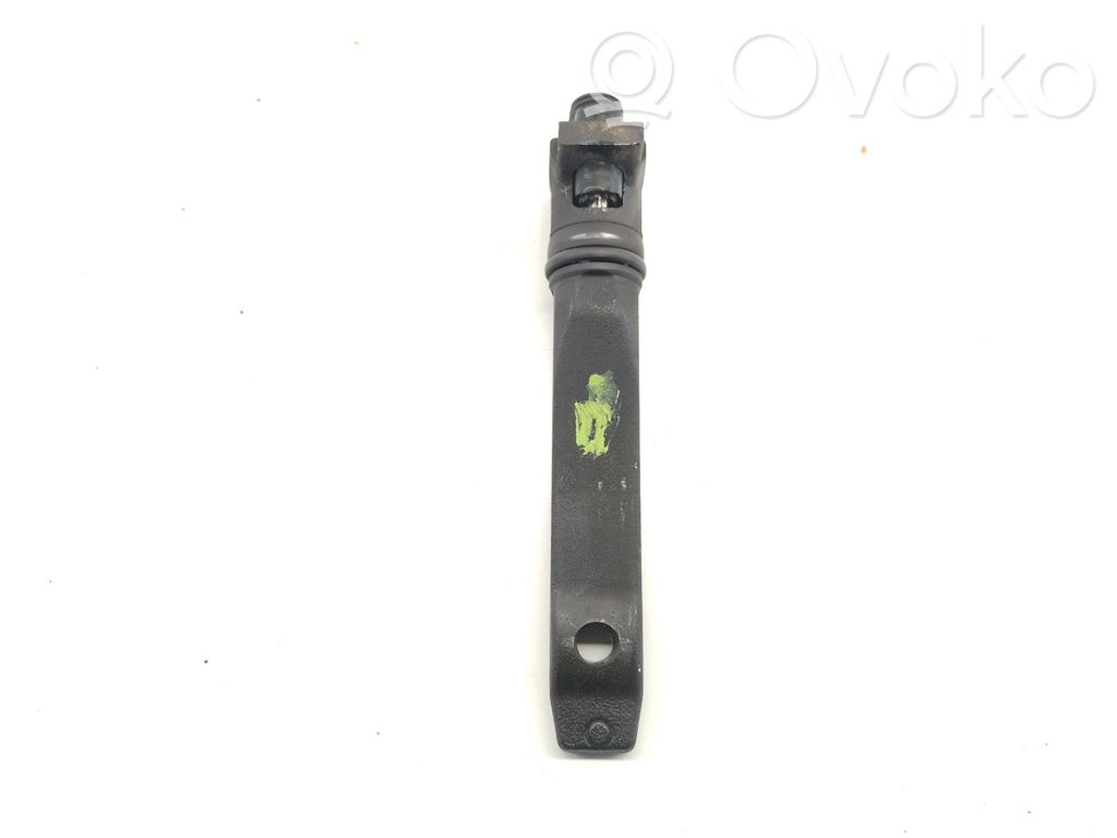 Opel Frontera B Inyector de combustible 