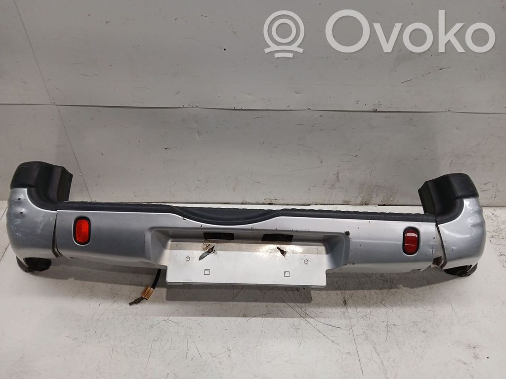 Opel Frontera B Parachoques 