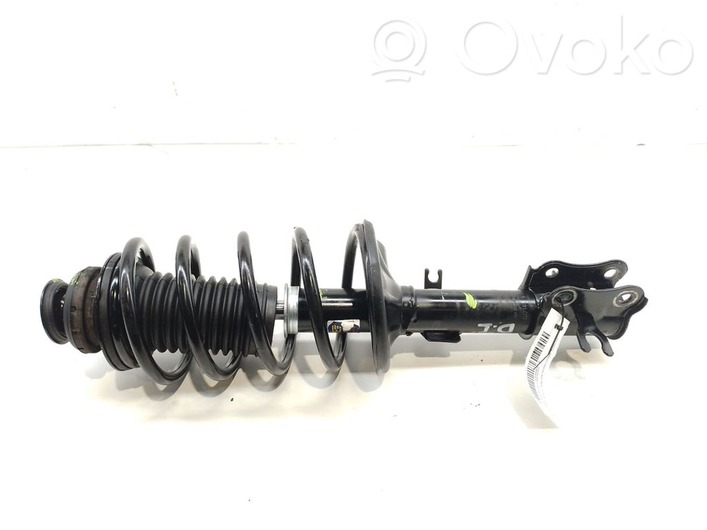 Chevrolet Aveo Stoßdämpfer Federbein 