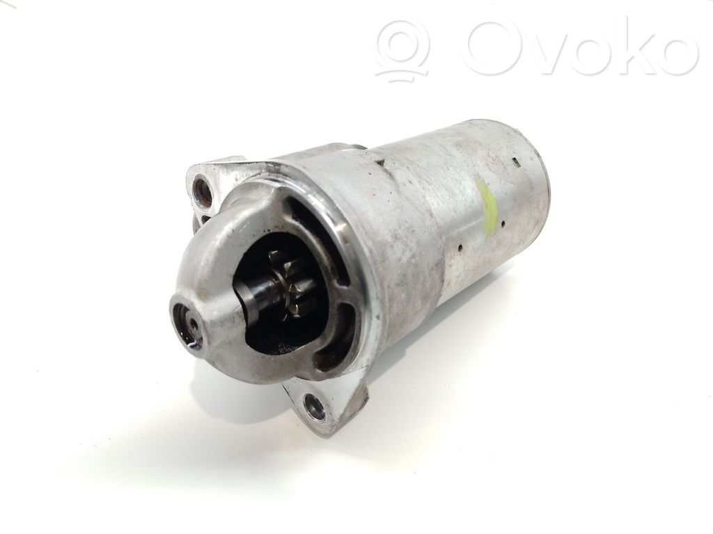 Chevrolet Aveo Motor de arranque 