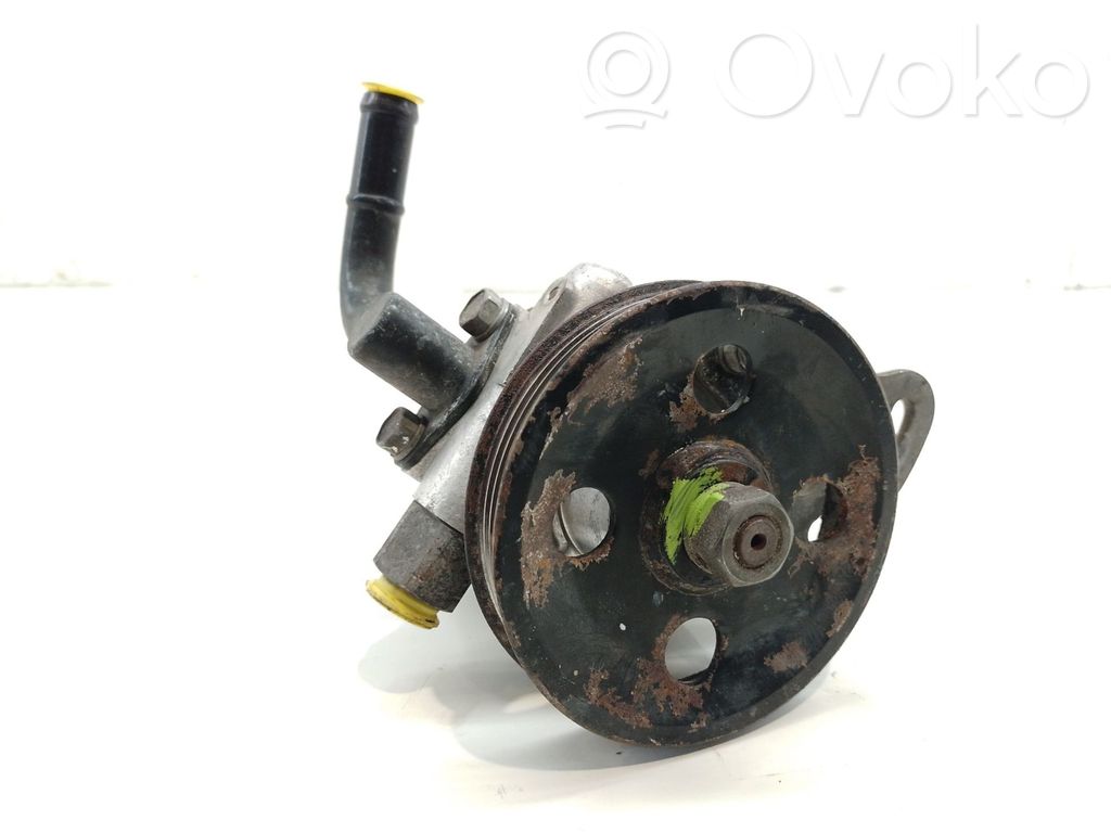 Chevrolet Aveo Bomba de dirección hidráulica 